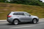 Mitsubishi Outlander 2020 года (ZA)